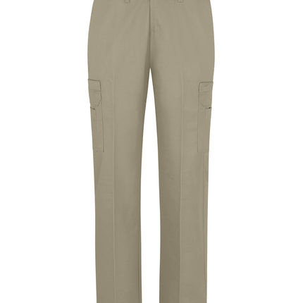 Dickies® Women's Cotton Cargo Pant / FP39DS