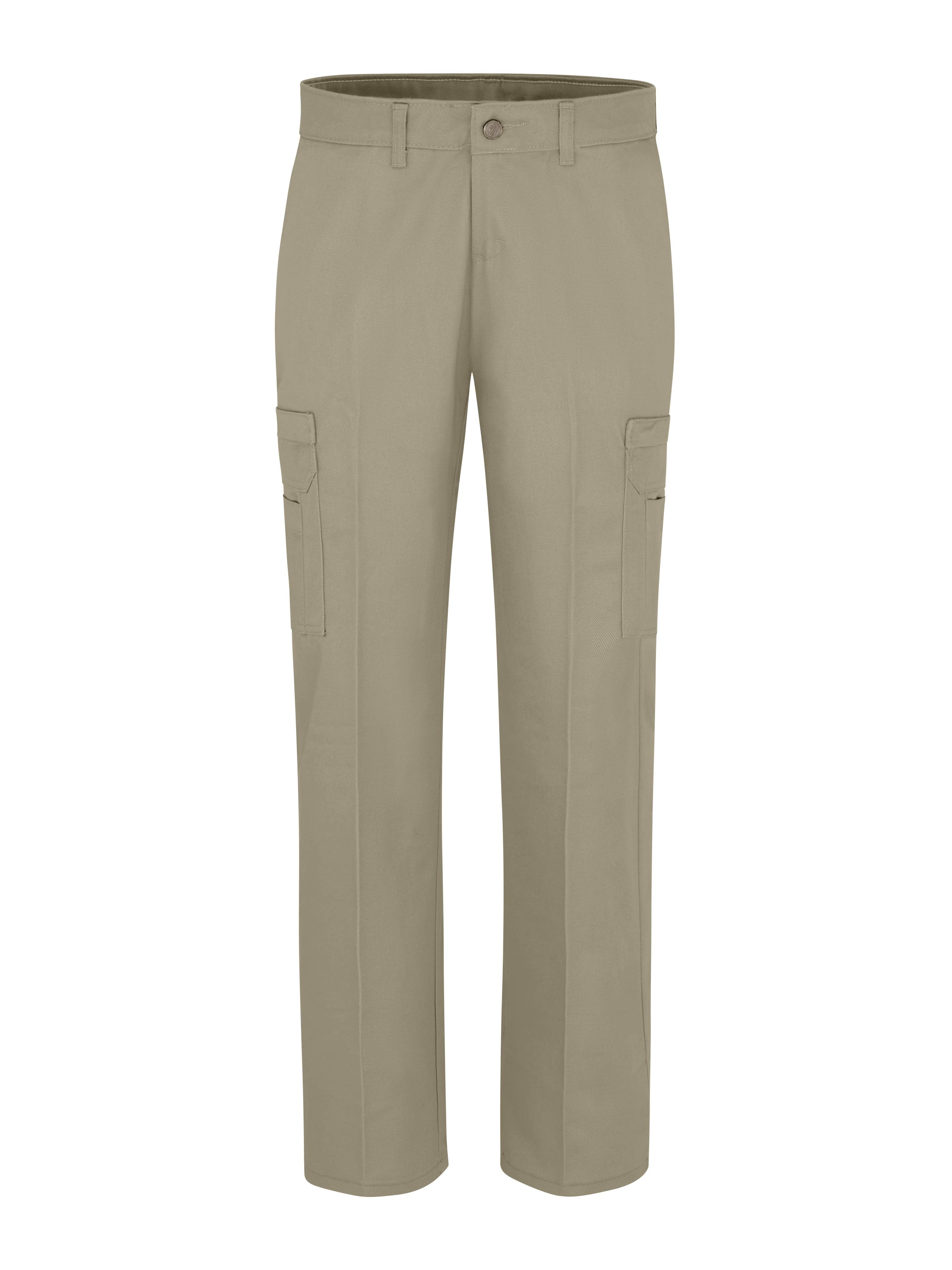 Dickies® Women's Cotton Cargo Pant / FP39DS