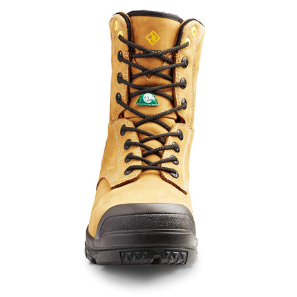 Terra® Men's Terra Baron 6" Composite Toe Safety Work Boot / 2924TN