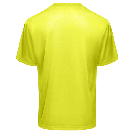 Red Kap® Men's Performance Short-Sleeve Core Tee / SK4SYL
