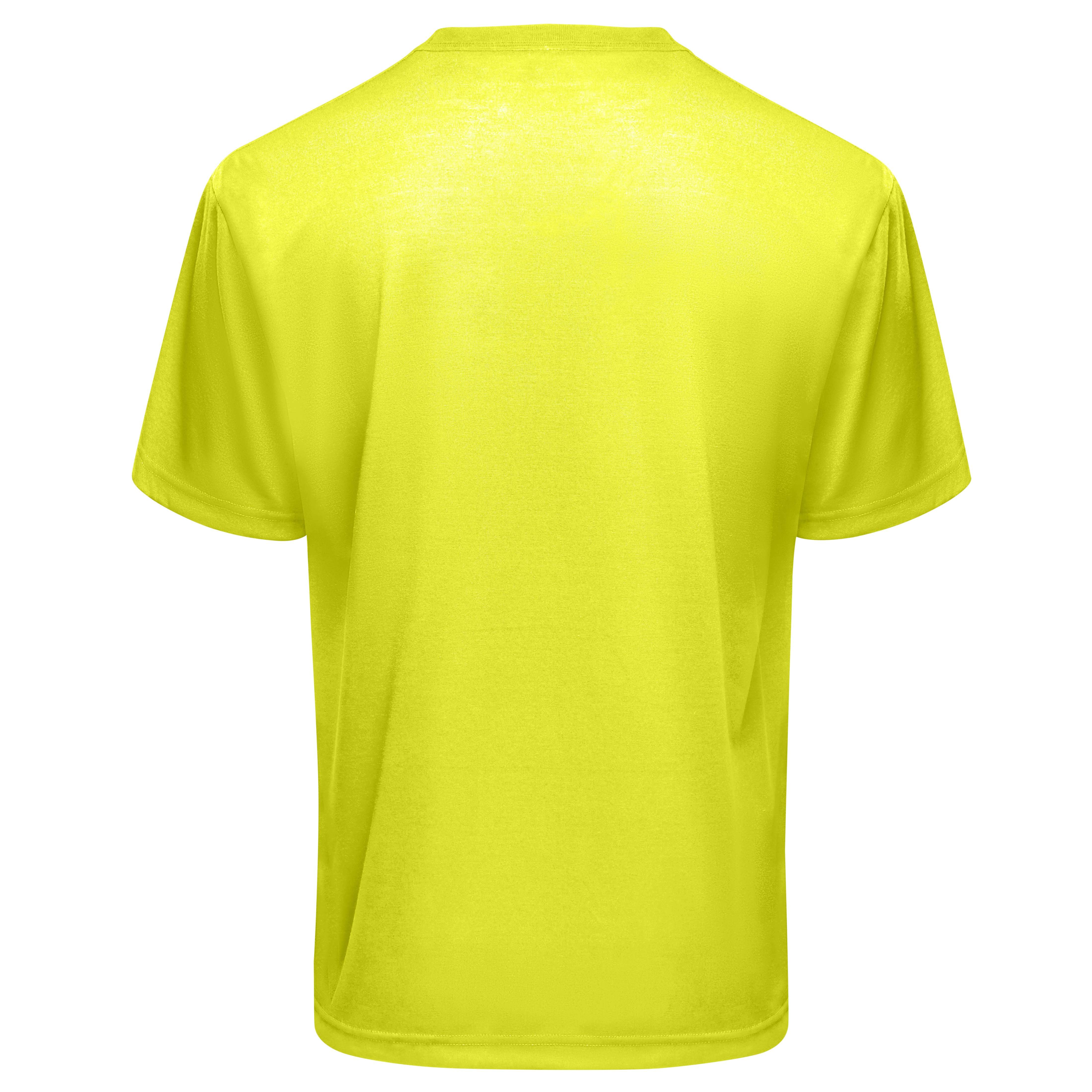 Red Kap® Men's Performance Short-Sleeve Core Tee / SK4SYL