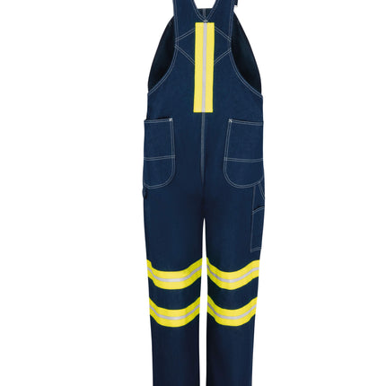 Dickies® Men's E-Vis Overall / VB55NB
