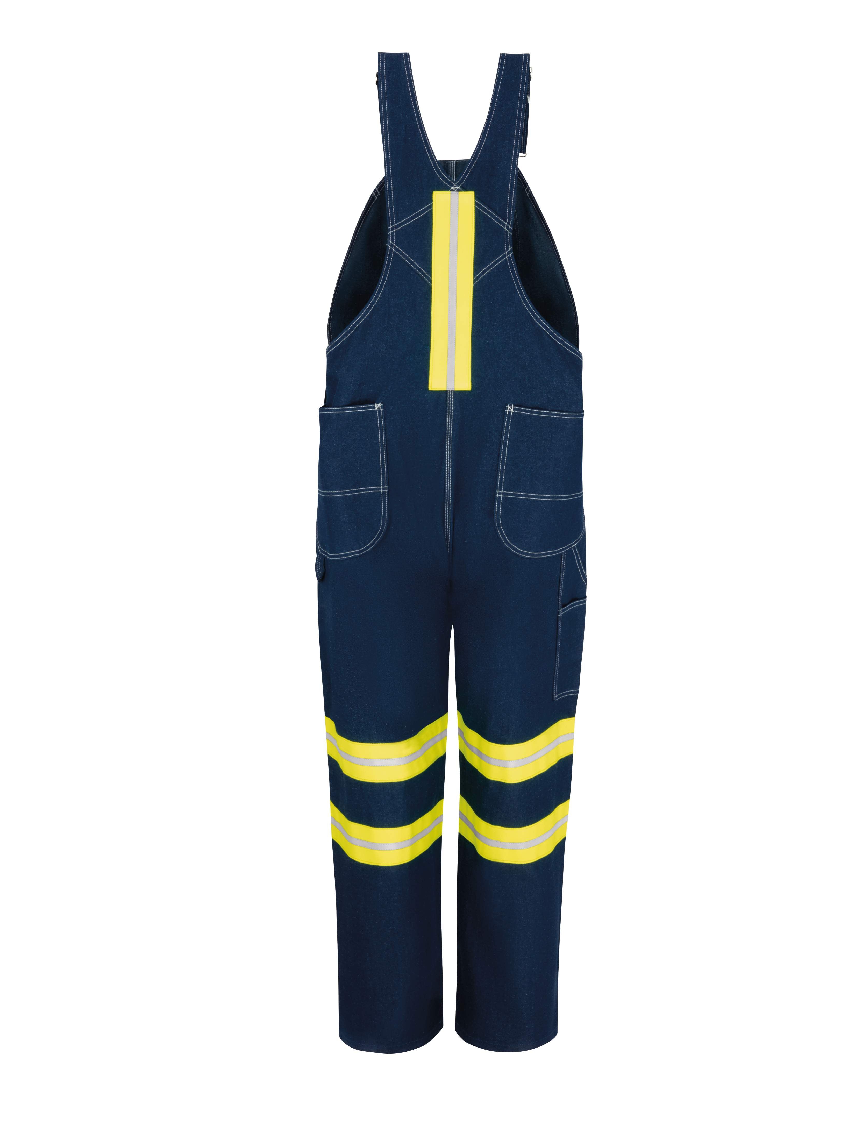 Dickies® Men's E-Vis Overall / VB55NB