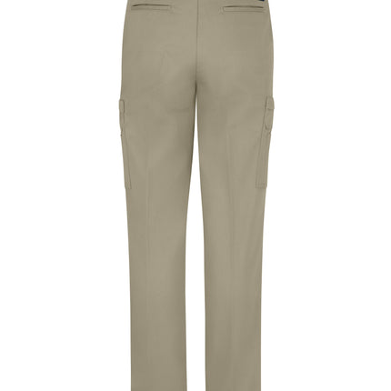 Dickies® Women's Cotton Cargo Pant / FP39DS