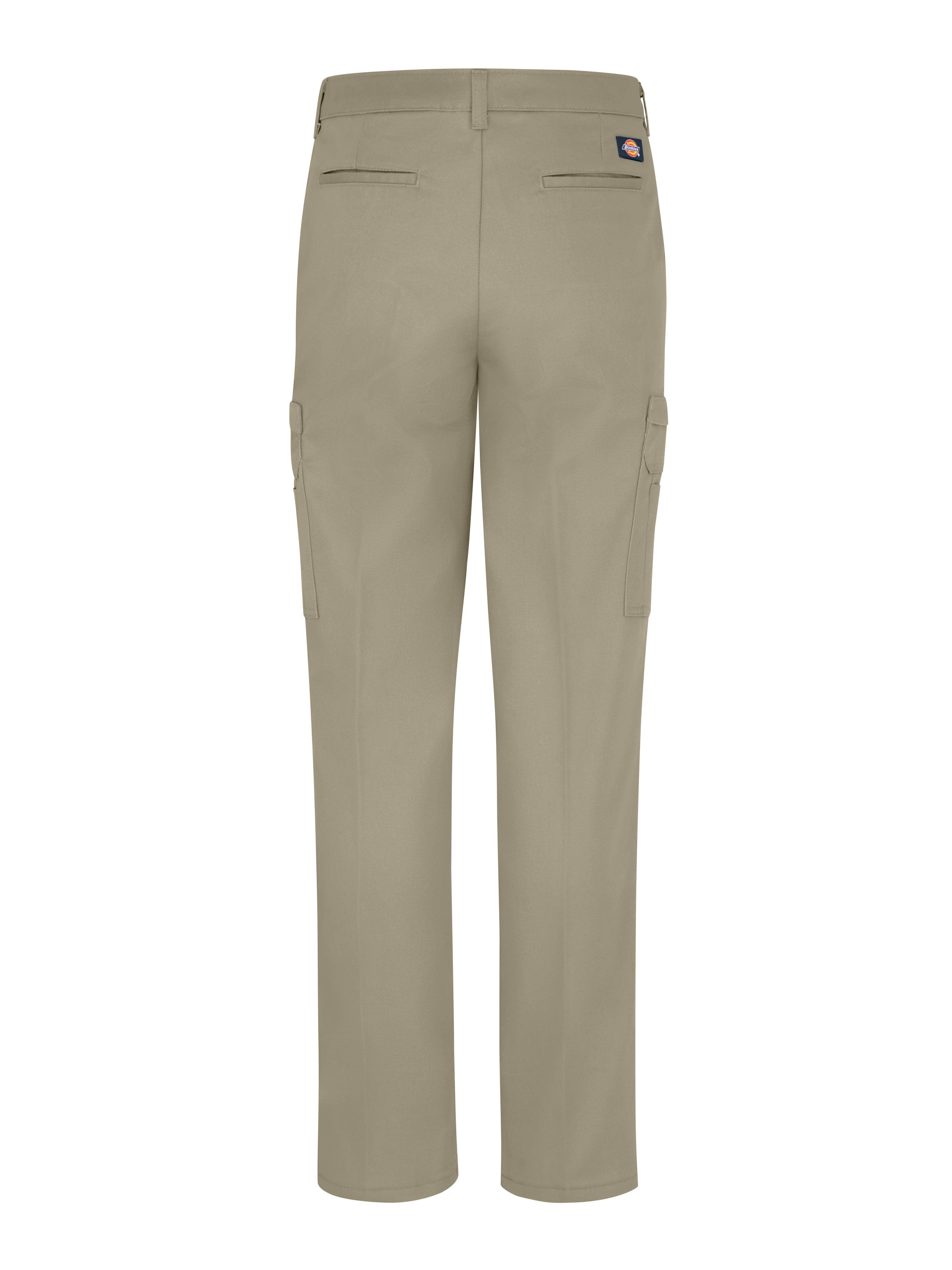 Dickies® Women's Cotton Cargo Pant / FP39DS