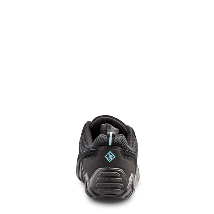 Terra® Women's Terra Spider X Low Composite Toe Athletic Safety Work Shoe / 4NPWBA