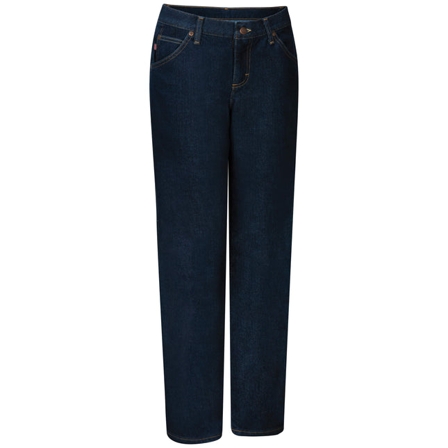Red Kap® Women's Dura-Kap Flex Work Jean / PD91PW