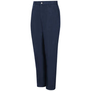 Workrite® Fire Service Men's Non-FR 100% Cotton Classic Fire Chief Pant / FCP0NV