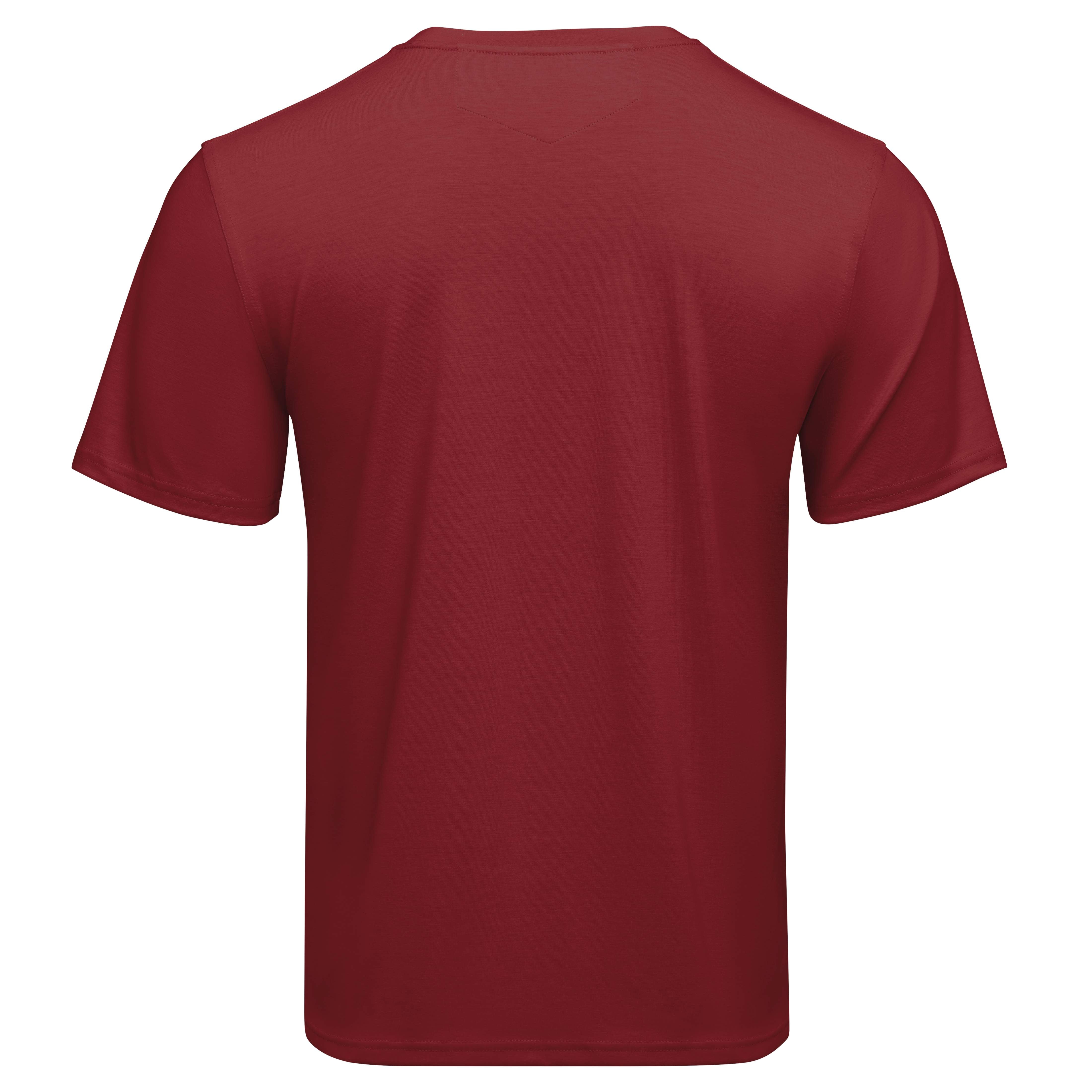 Red Kap® Men's Cooling Short Sleeve Pocket Tee / TKM2CM