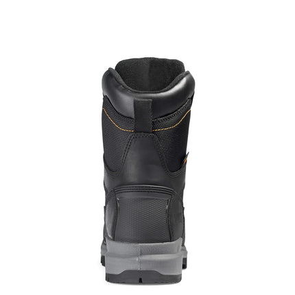 Kodiak® Men's Kodiak Karluk 1100D 8" Composite Toe Safety Work Boot / 1282BK