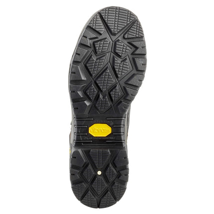 Terra® Men's Terra Gantry LXI 400g 8" Waterproof Composite Toe Safety Work Boot / 8398DB