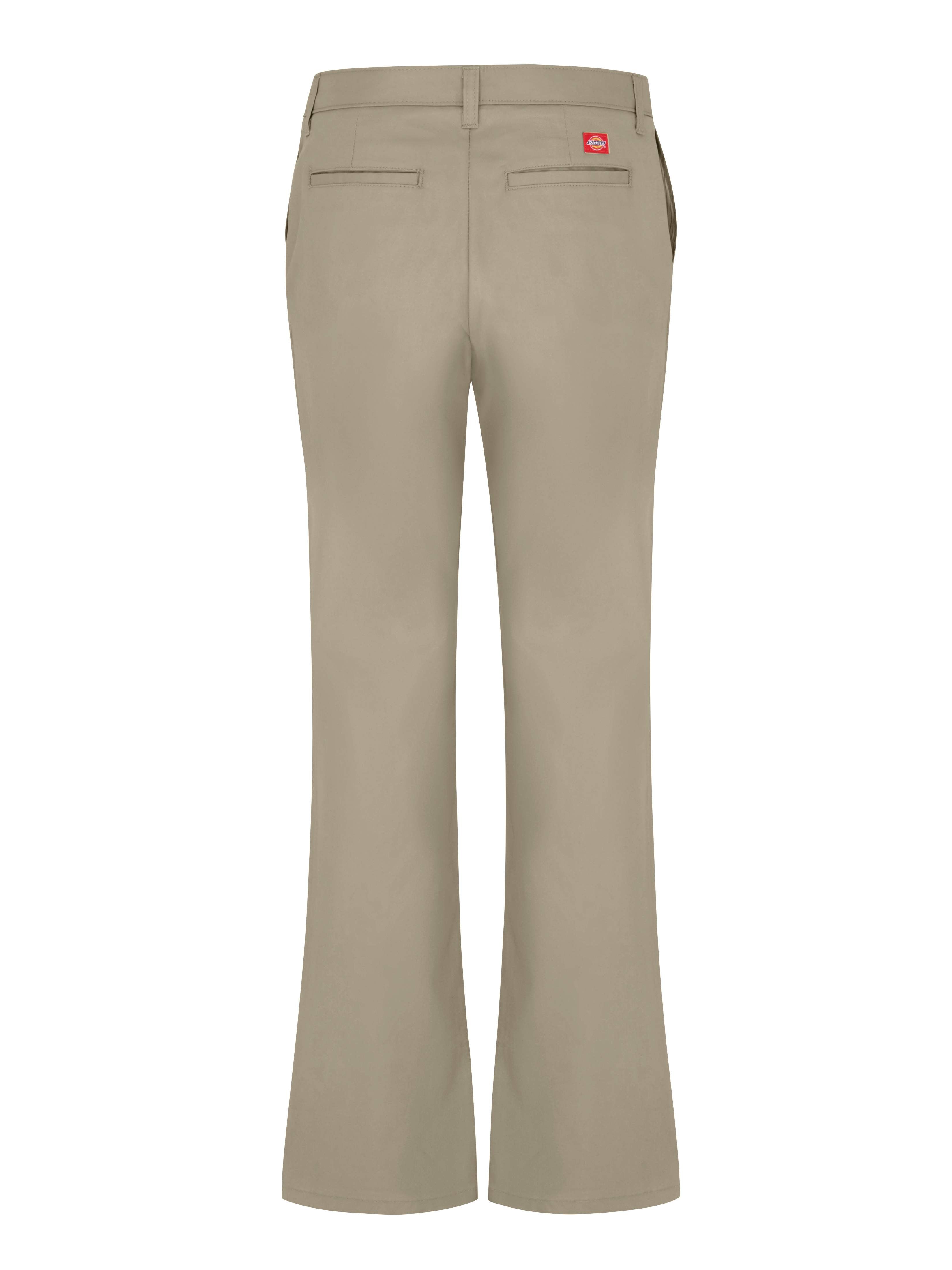 Dickies® Women's Stretch Twill Pant / FP12DS