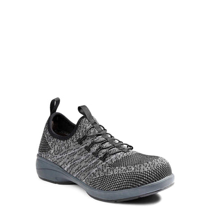 Kodiak® Women's Kodiak Flex Zora Steel Toe Safety Work Shoe / 3080BK