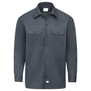 Dickies® Men's Long-Sleeve Traditional Work Shirt / 5574CH
