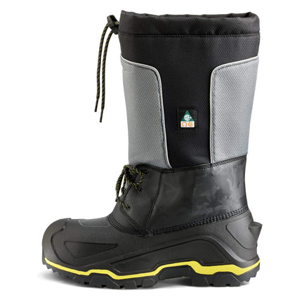 Terra® Men's Terra Stormbreaker Composite Toe Winter Safety Work Boot / 839ABK