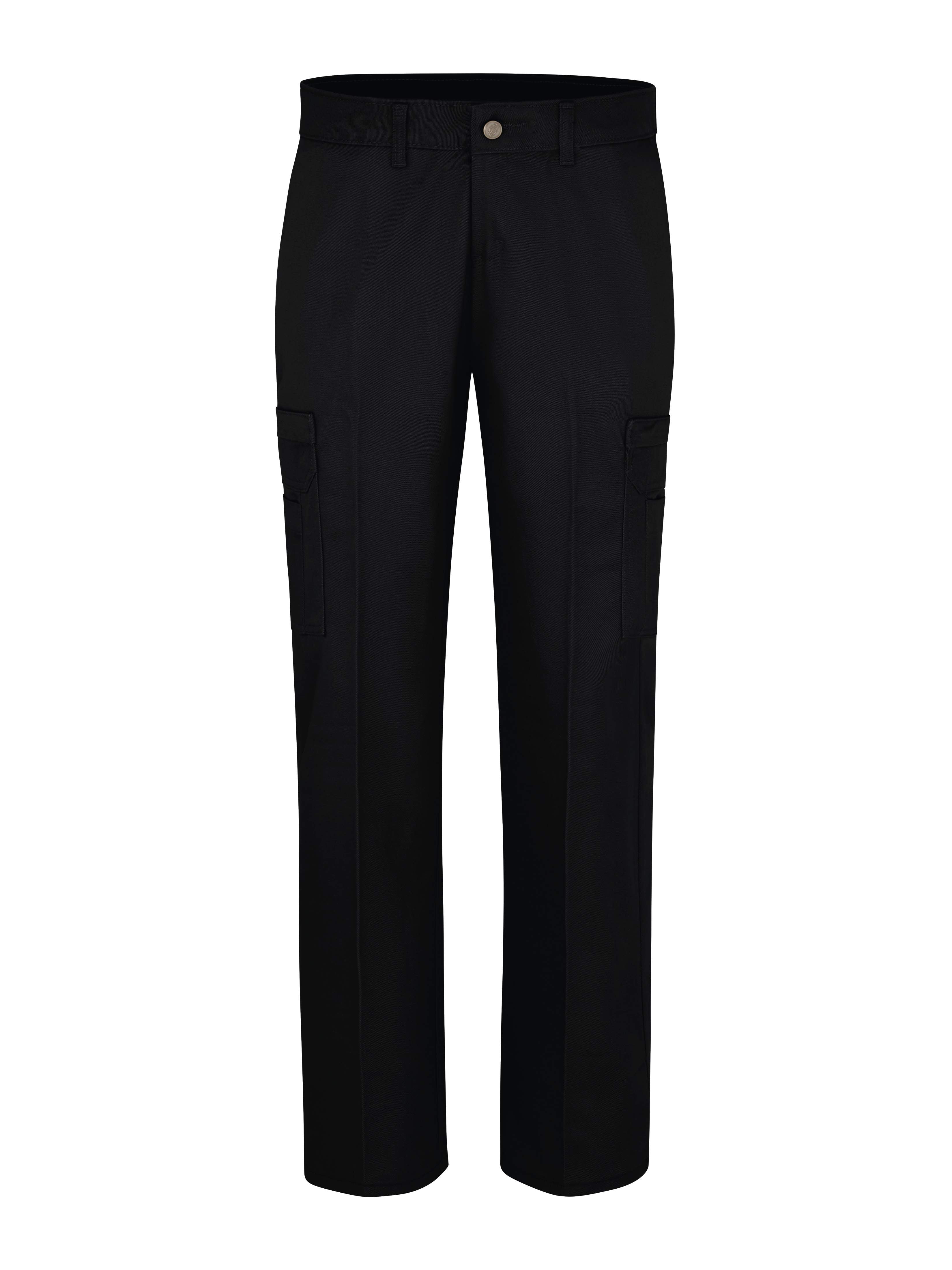 Dickies® Women's Cotton Cargo Pant / FP39BK