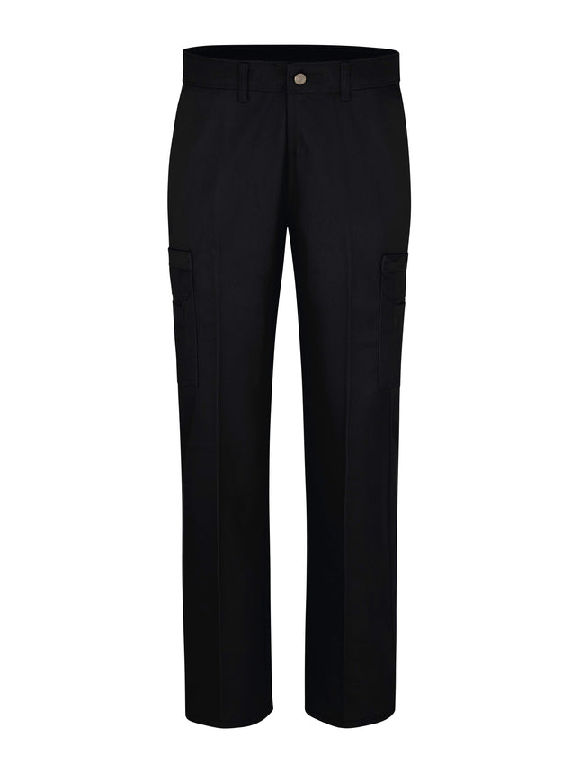 Dickies® Women's Cotton Cargo Pant / FP39BK