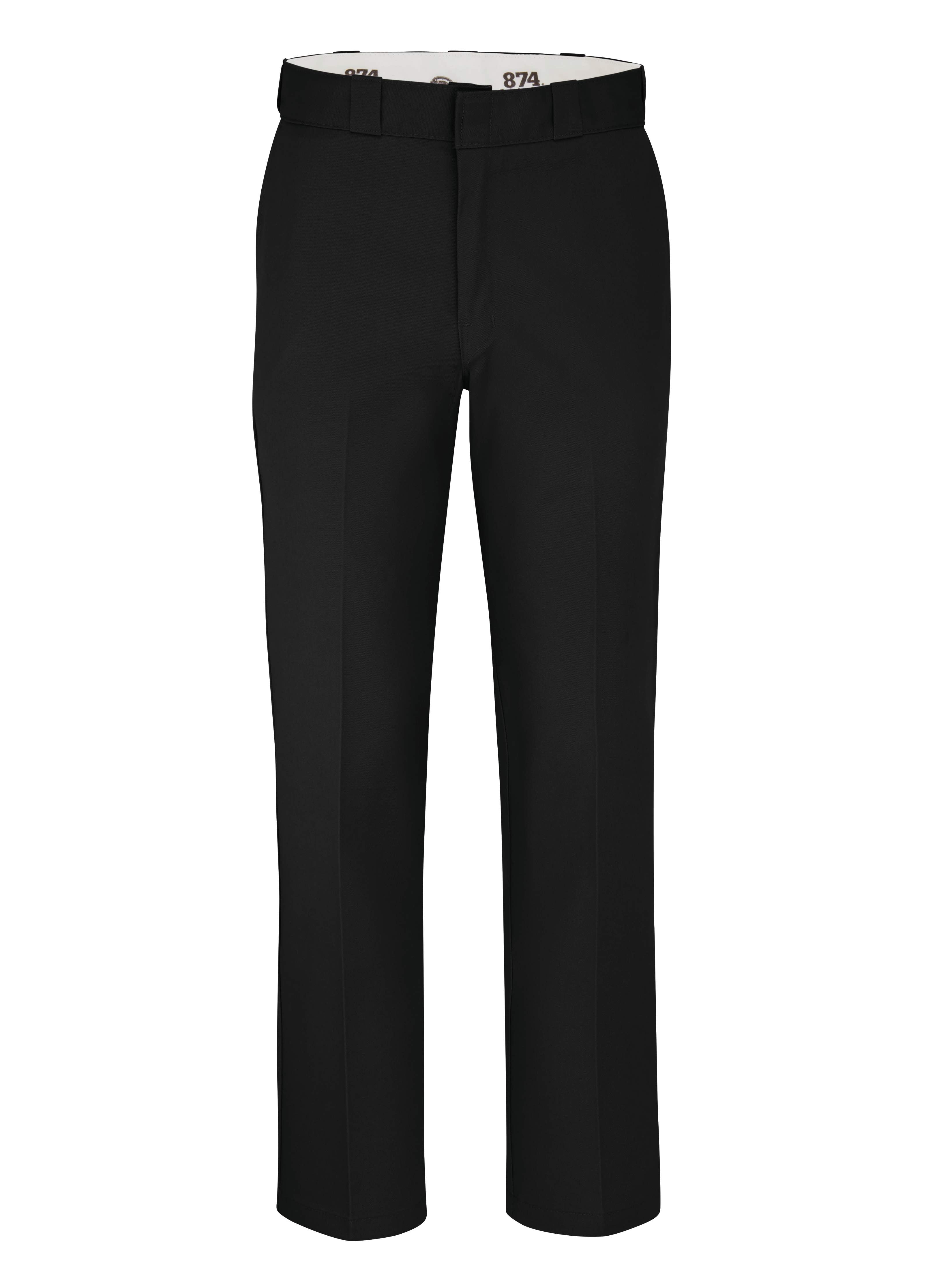 Dickies® Men's Industrial 874® Work Pant / P874BK