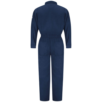 Bulwark® Women's Lightweight Nomex FR Premium Coverall / CNB3NV