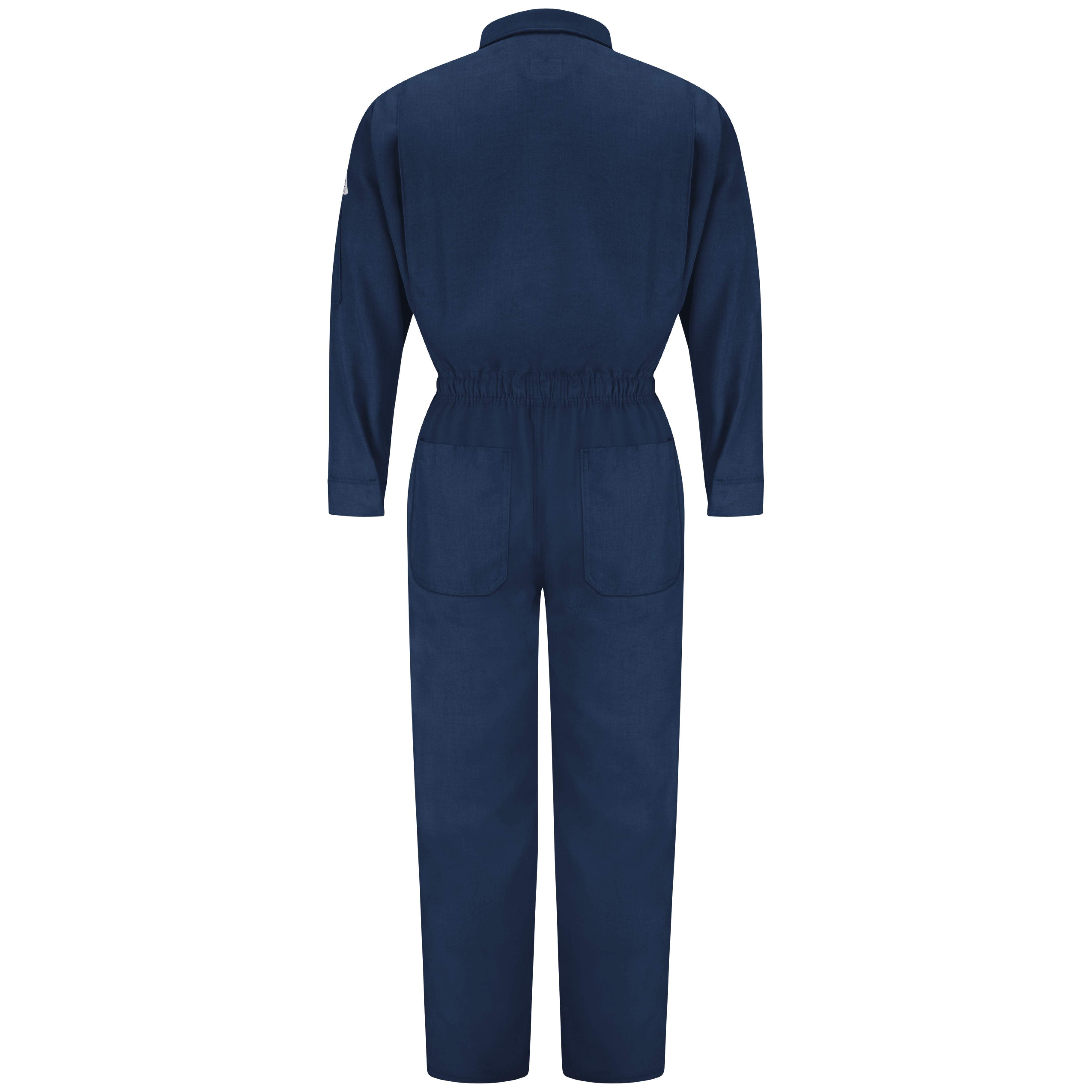 Bulwark® Women's Lightweight Nomex FR Premium Coverall / CNB3NV