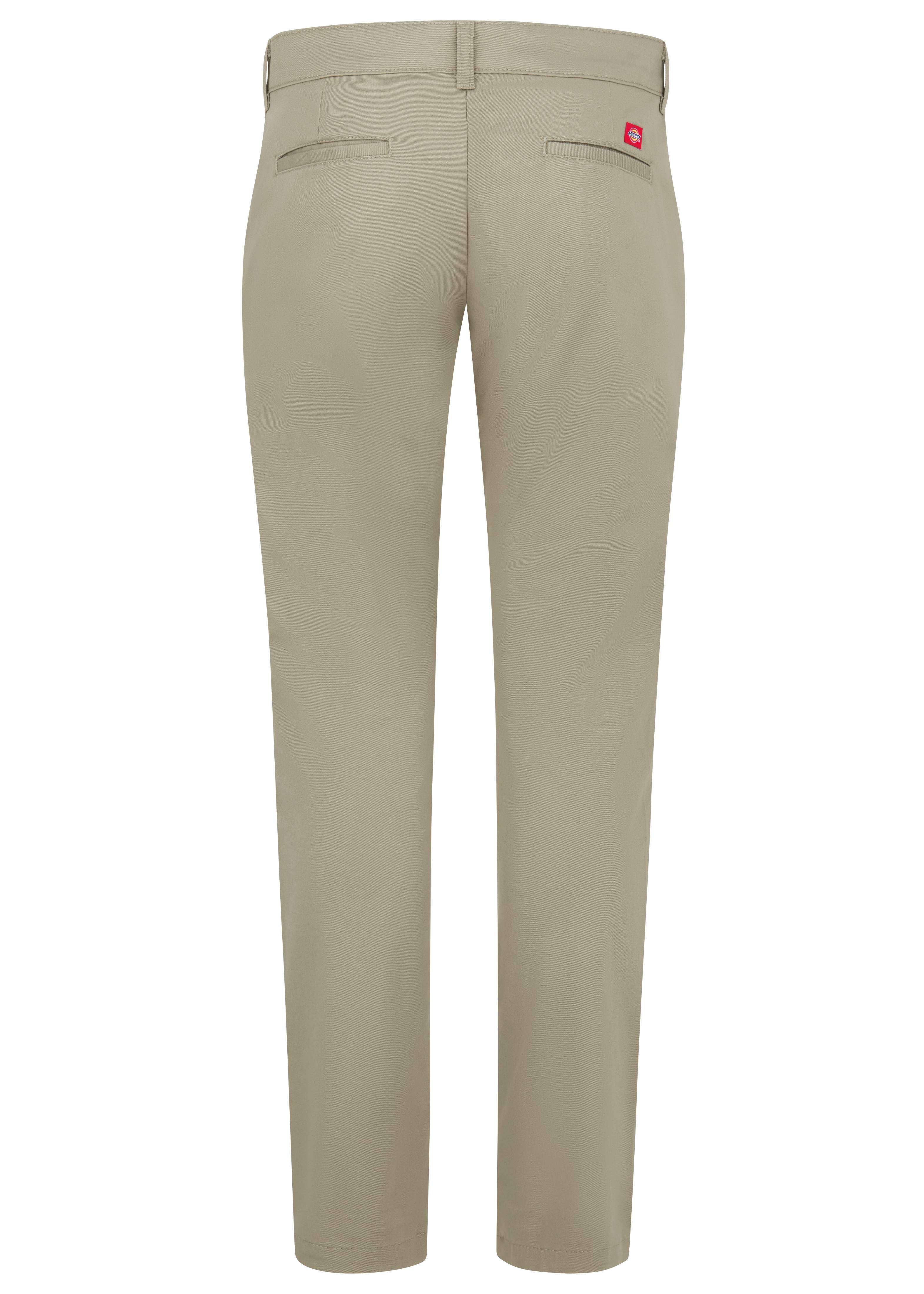 Dickies® Women's Stretch Twill Work Pants / FP55DS
