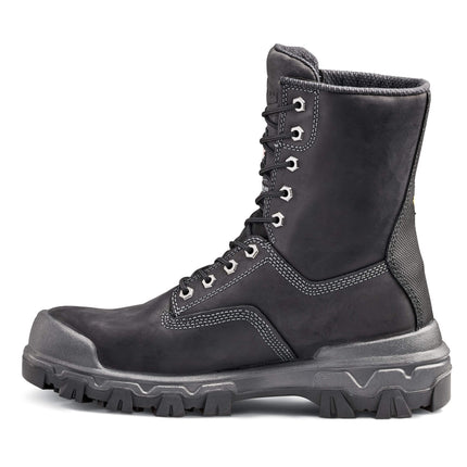 Terra® Men's Terra Sentry 2020 8" Nano Composite Toe Safety Work Boot / 4NQ9BK