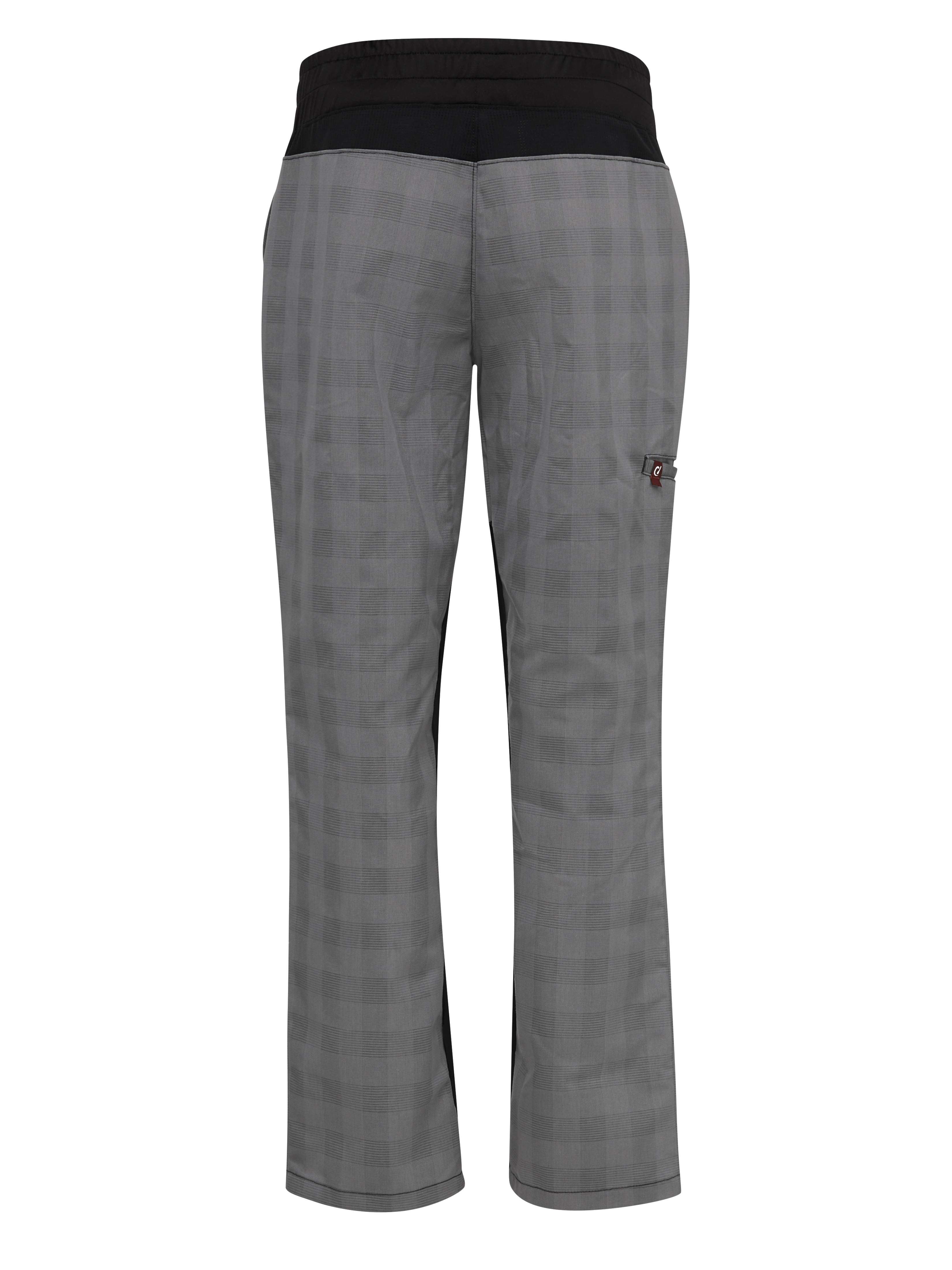 Red Kap® Women's Straight Fit Airflow Chef Pant / 0P1WGB