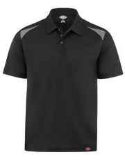 Dickies® Men's Team Performance Short-Sleeve Polo / LS66BS