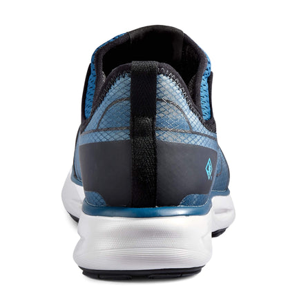 Terra® Men's Terra Lites Low Nano Composite Toe Athletic Safety Work Shoe / 4NS2BB