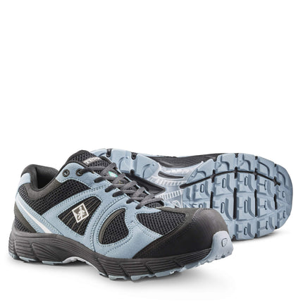 Terra® Men's Terra Pacer 2.0 Composite Toe Athletic Safety Work Shoe / 6013SC