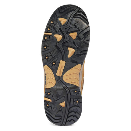 Kodiak® Men’s Kodiak Buckeye Waterproof Steel Toe Hiker Safety Work Shoe / 3022BN