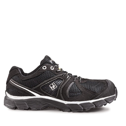 Terra® Men's Terra Pacer 2.0 Composite Toe Athletic Safety Work Shoe / 1062BG