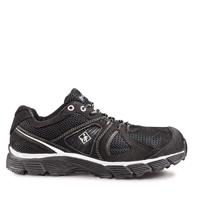 Terra® Men's Terra Pacer 2.0 Composite Toe Athletic Safety Work Shoe / 1062BG