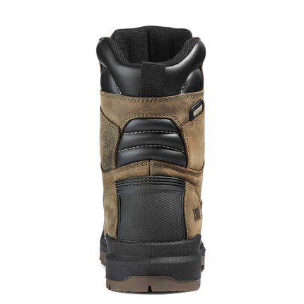 Kodiak® Men's Kodiak Karluk 8" Waterproof Composite Toe Safety Work Boot / 8379FS