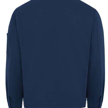 Bulwark® Men's Midweight FR Zip-In Jacket / JEL2NV