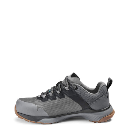 Kodiak® Women's Kodiak Quicktrail Low Nano Composite Toe Athletic Safety Work Shoe / 4TGXGY