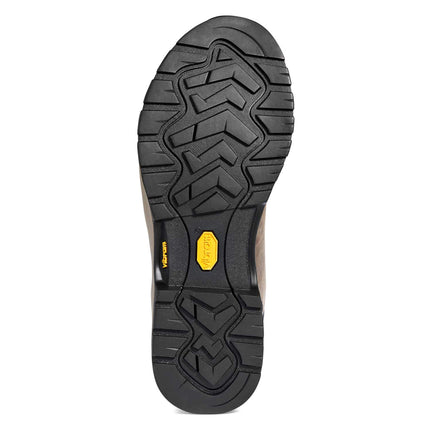 Kodiak® Women's Kodiak Quest Bound Mid Waterproof Composite Toe Hiker Safety Work Boot / 837AFS