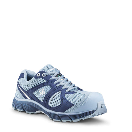 Terra® Women's Terra Pacer 2.0 Composite Toe Athletic Safety Work Shoe / 6020OS