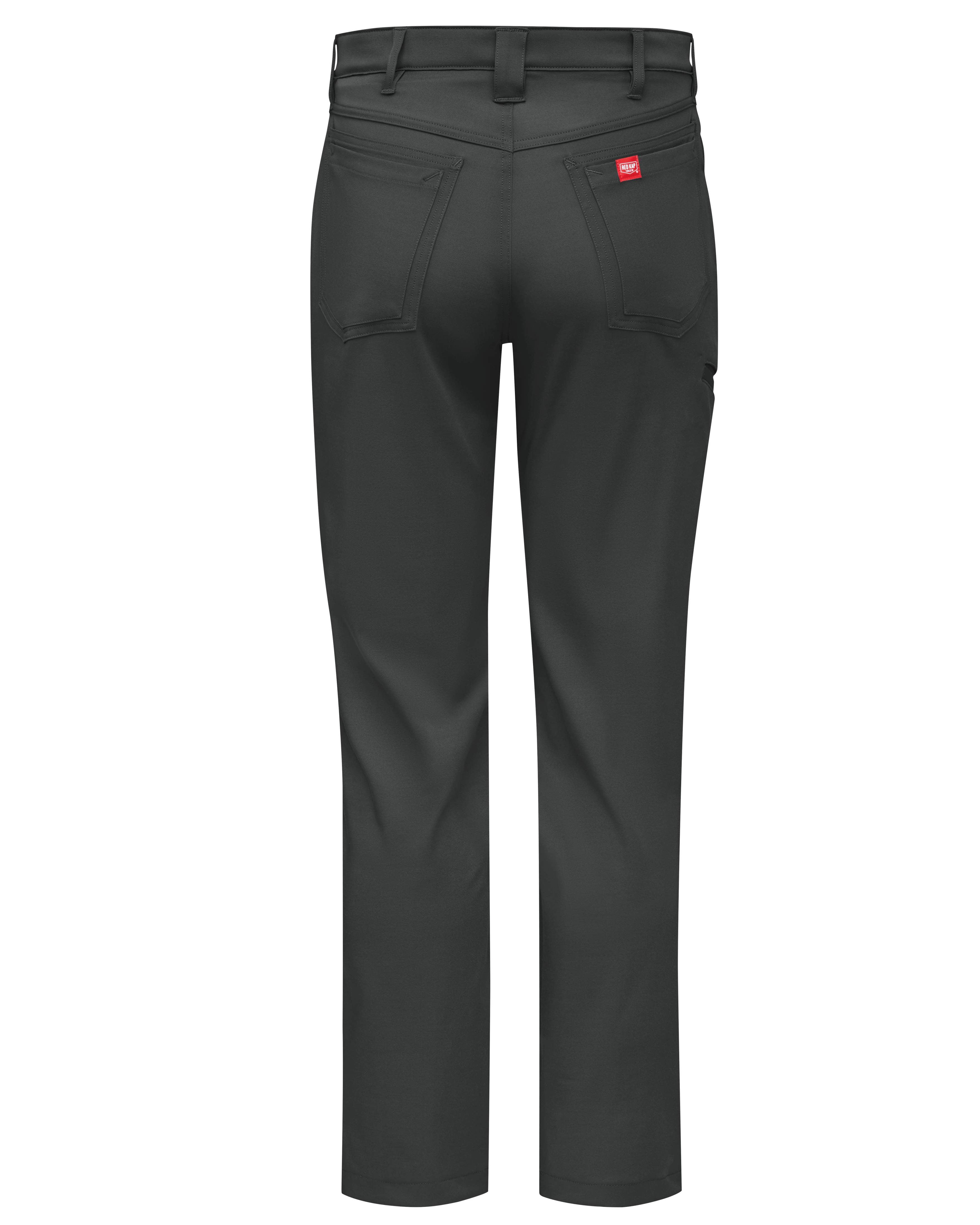 Red Kap® Men's Cooling Work Pant / TPM2BK