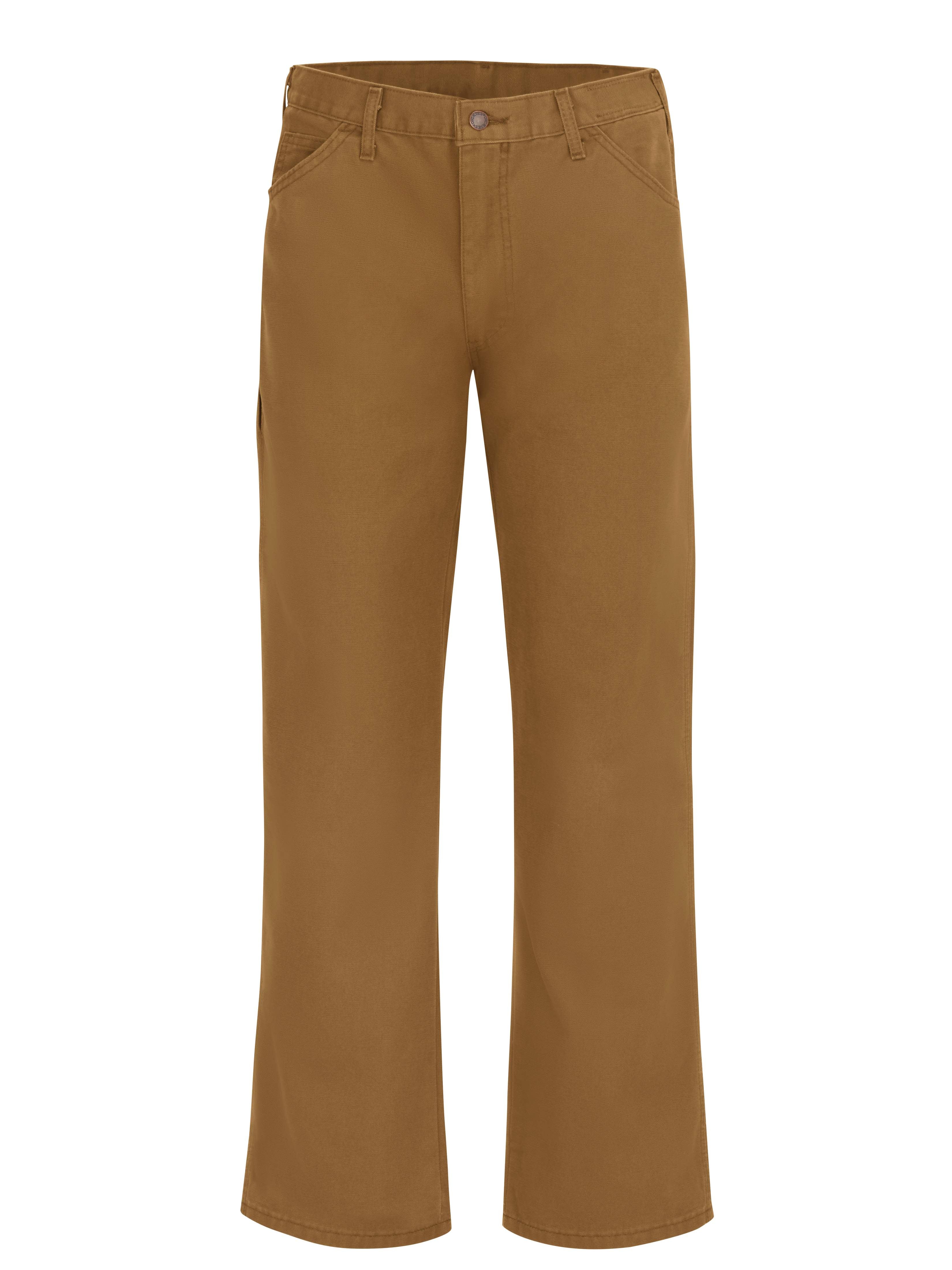 Dickies® Men's Industrial Duck Carpenter Jean / LU23BD