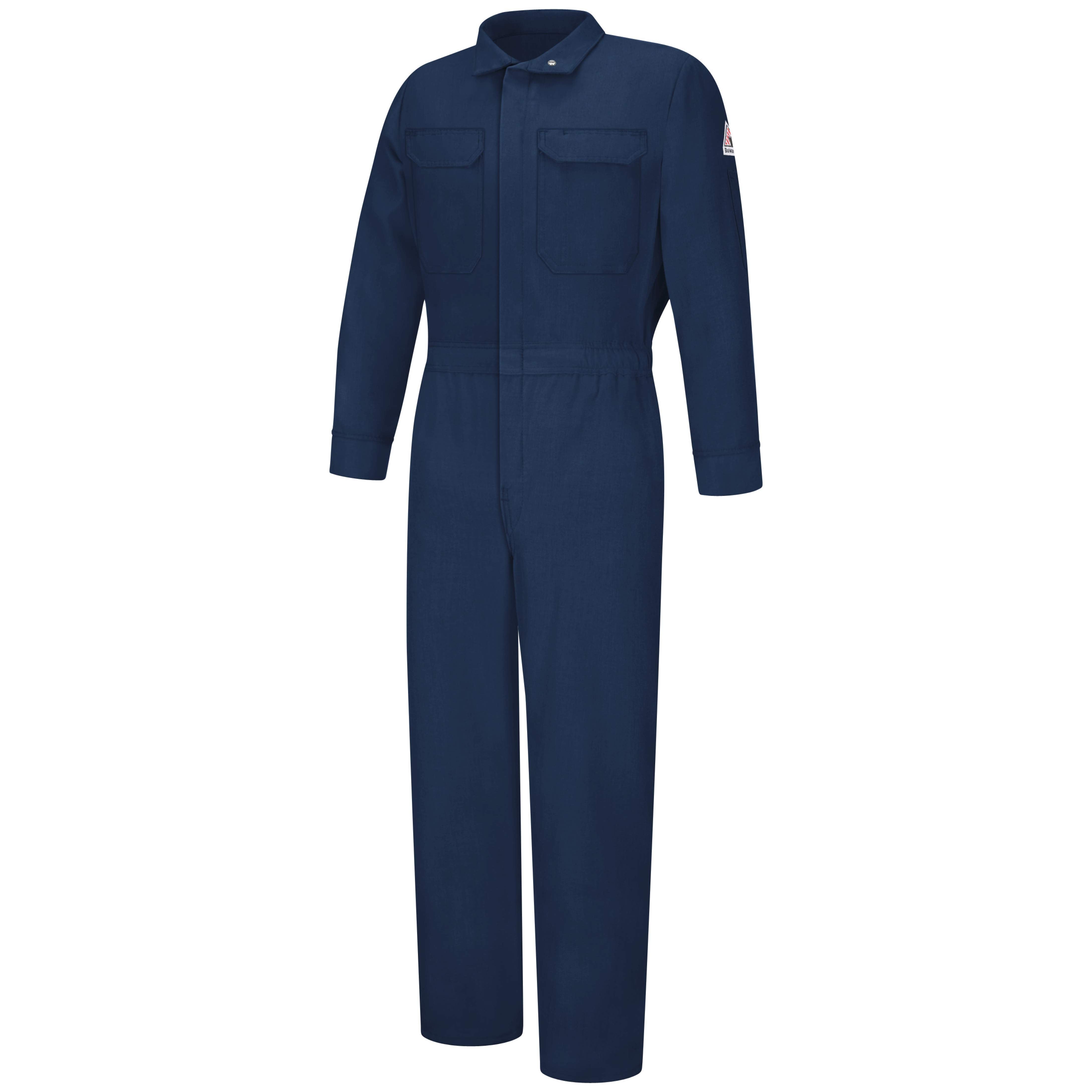 Bulwark® Women's Lightweight Nomex FR Premium Coverall / CNB3NV