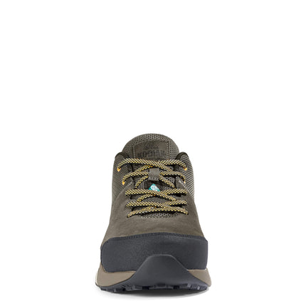Kodiak® Men's Kodiak Quicktrail Leather Low Nano Composite Toe Athletic Safety Work Shoe / 835CFS