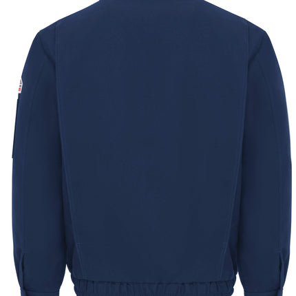 Bulwark® Men's Lightweight Nomex FR Lined Bomber Jacket / JNJ6NV