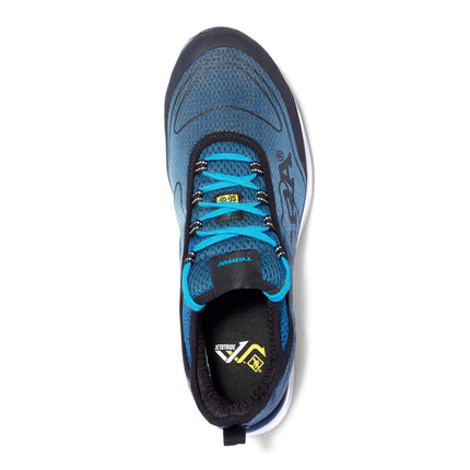 Terra® Men's Terra Lites Low Nano Composite Toe Athletic Safety Work Shoe / 4NS2BB