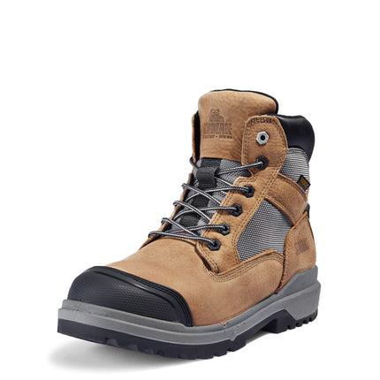 Kodiak® Men's Kodiak Karluk 1100D 6" Composite Toe Safety Work Boot / 1281TN