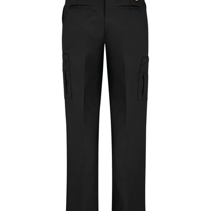 Dickies® Women's Premium Cargo Pant / FP72BK