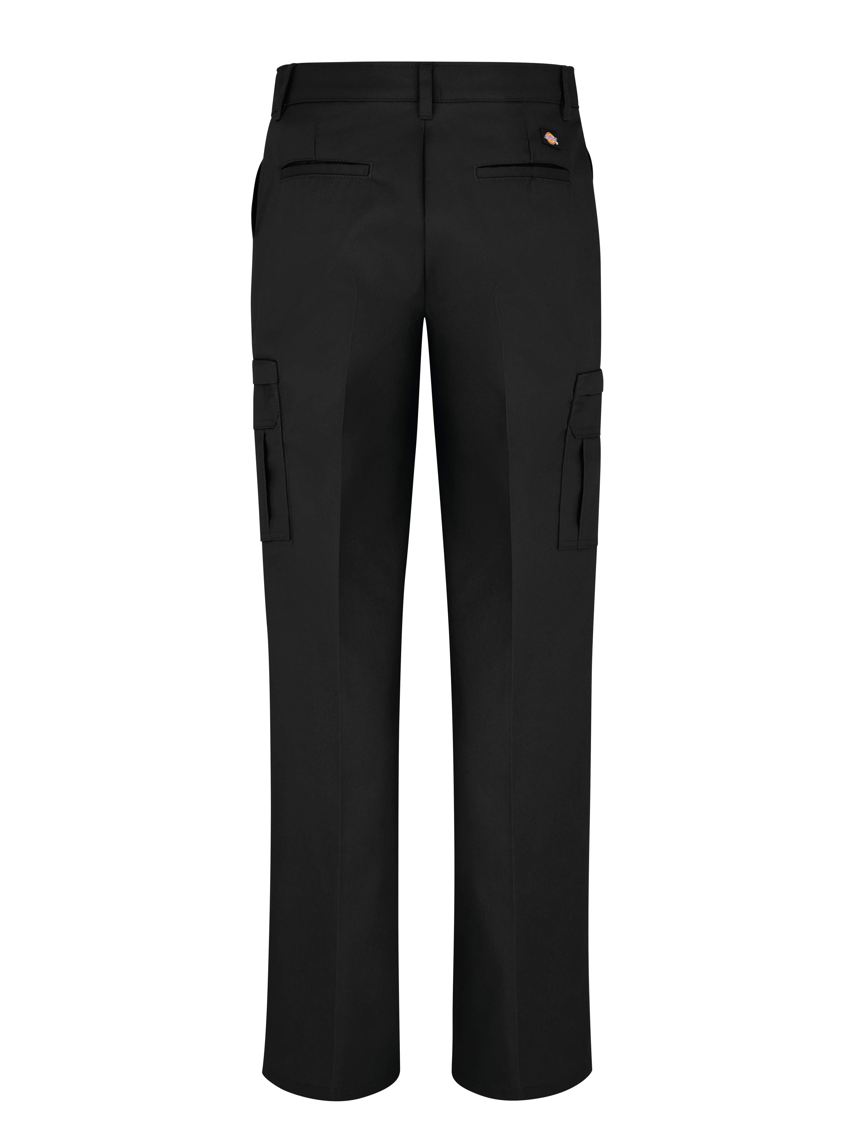 Dickies® Women's Premium Cargo Pant / FP72BK