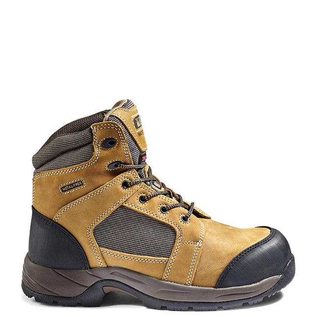 Kodiak® Men's Kodiak Trakker Waterproof Composite Toe Hiker Safety Work Boot / 3023BN