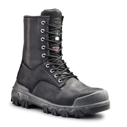 Terra® Men's Terra Sentry 2020 8" Nano Composite Toe Safety Work Boot / 4NQ9BK