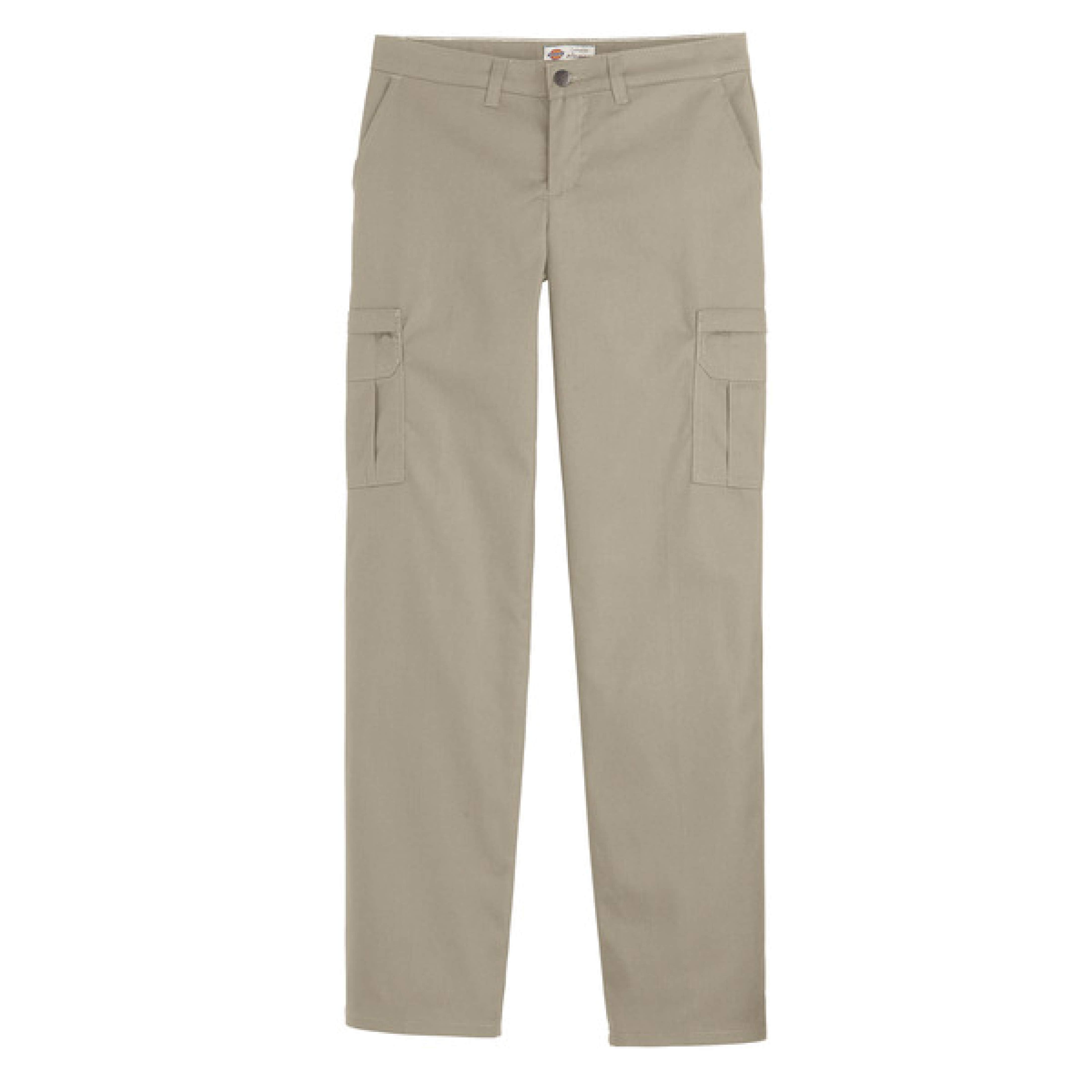 Dickies® Women's Premium Cargo Pant / FP72DS